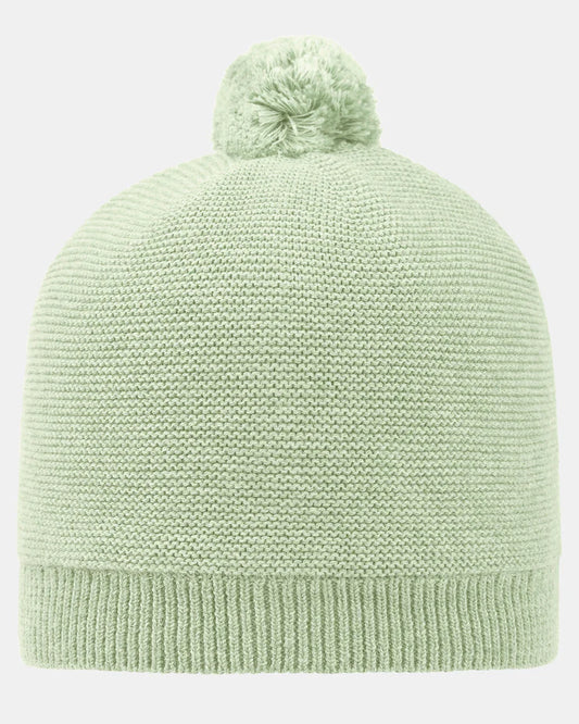 Toshi Organic Beanie | Love Matcha