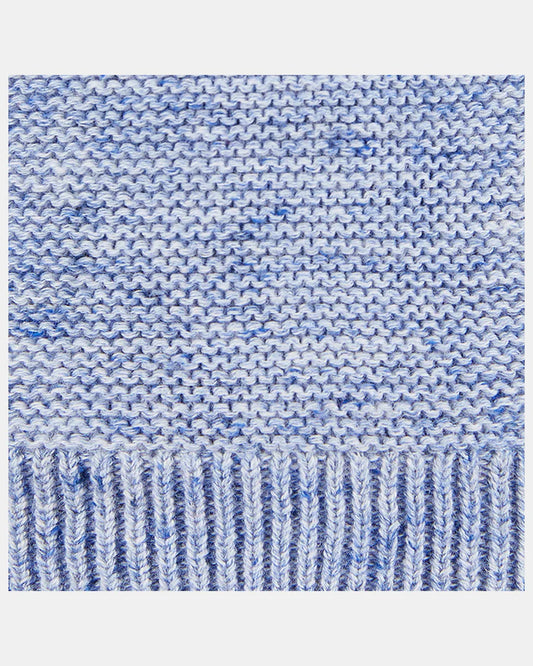 Toshi Organic Beanie | Love Ocean
