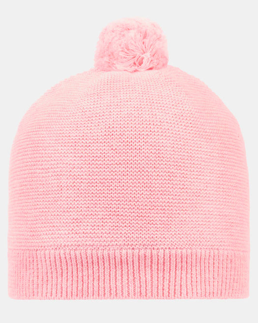 Toshi Organic Beanie | Love Pearl