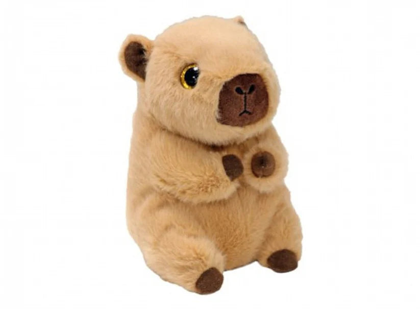 Beanie Bellies Regular | Lara the Capybara