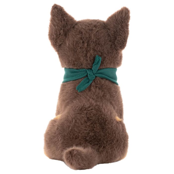 Muster Dogs Plush | Kelpie