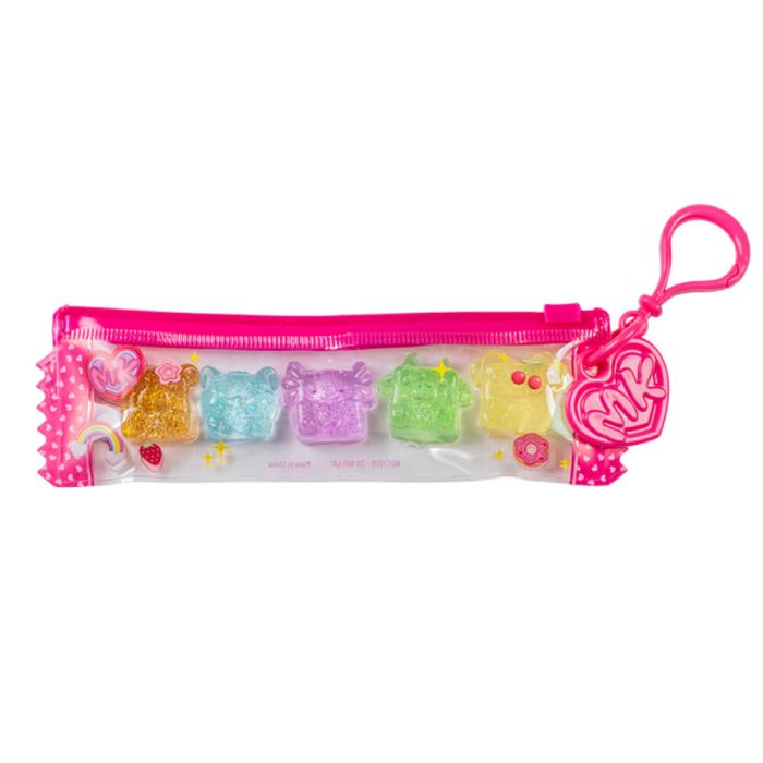 MushyKinz | Taba Squishy Bag Charm