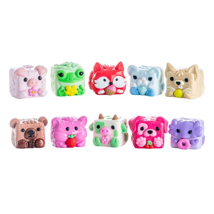 MushyKinz | The OG Squishy Blind Box