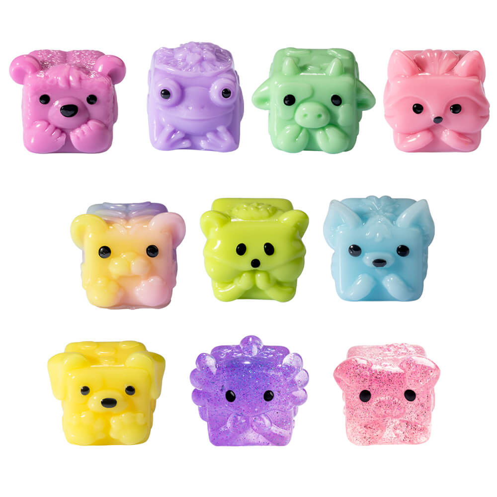 MushyKinz | Mystery Mini Mushy Blind Bag