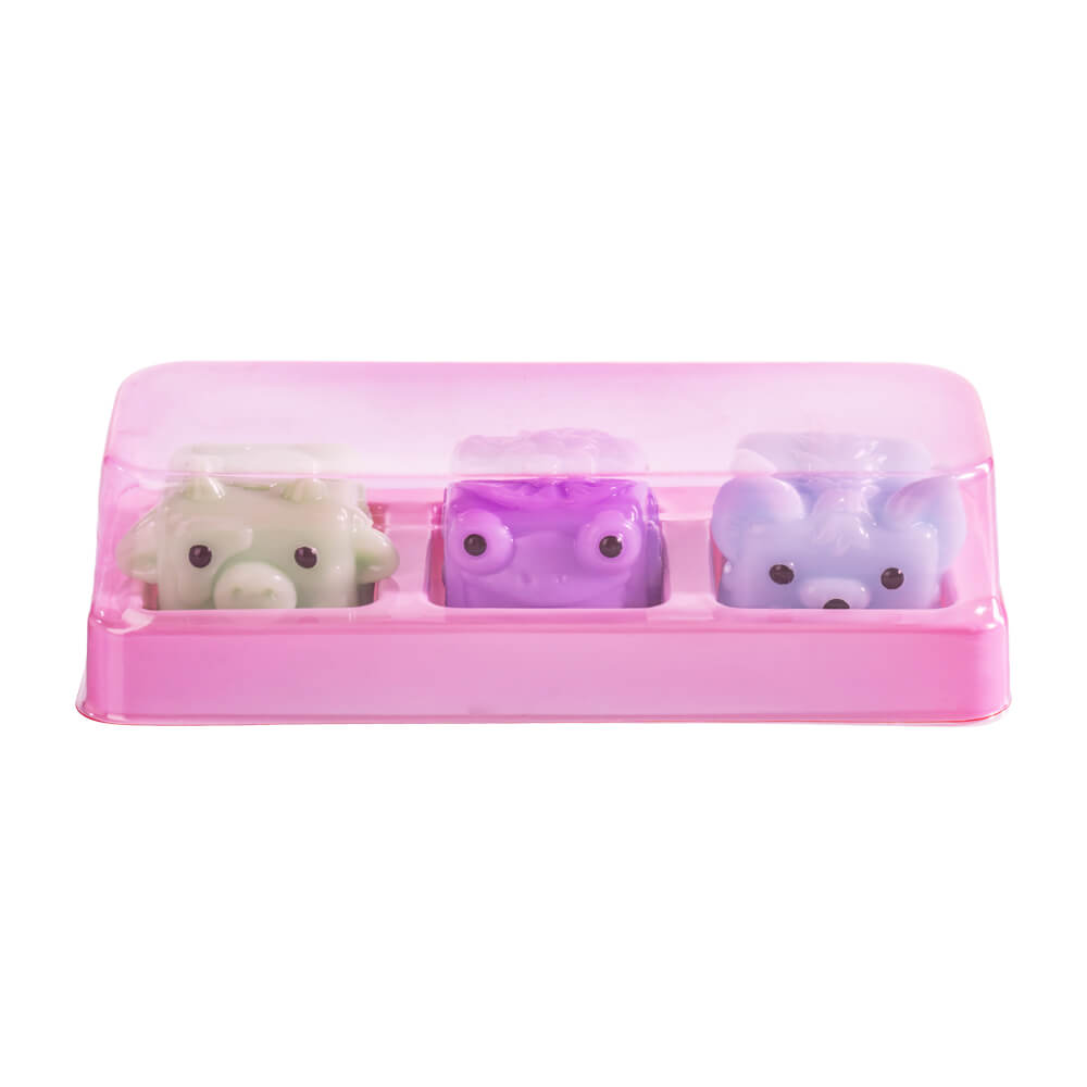 MushyKinz | Mystery Mini Mushy Blind Bag
