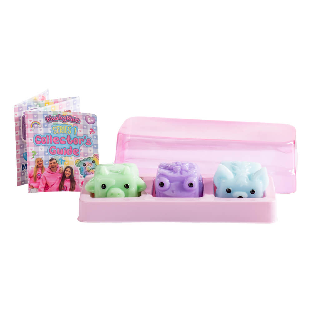 MushyKinz | Mystery Mini Mushy Blind Bag
