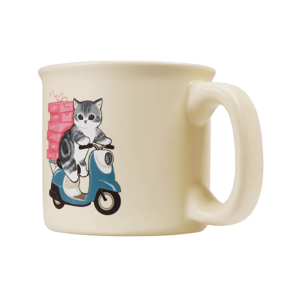 Mofusand | Ceramic Mug
