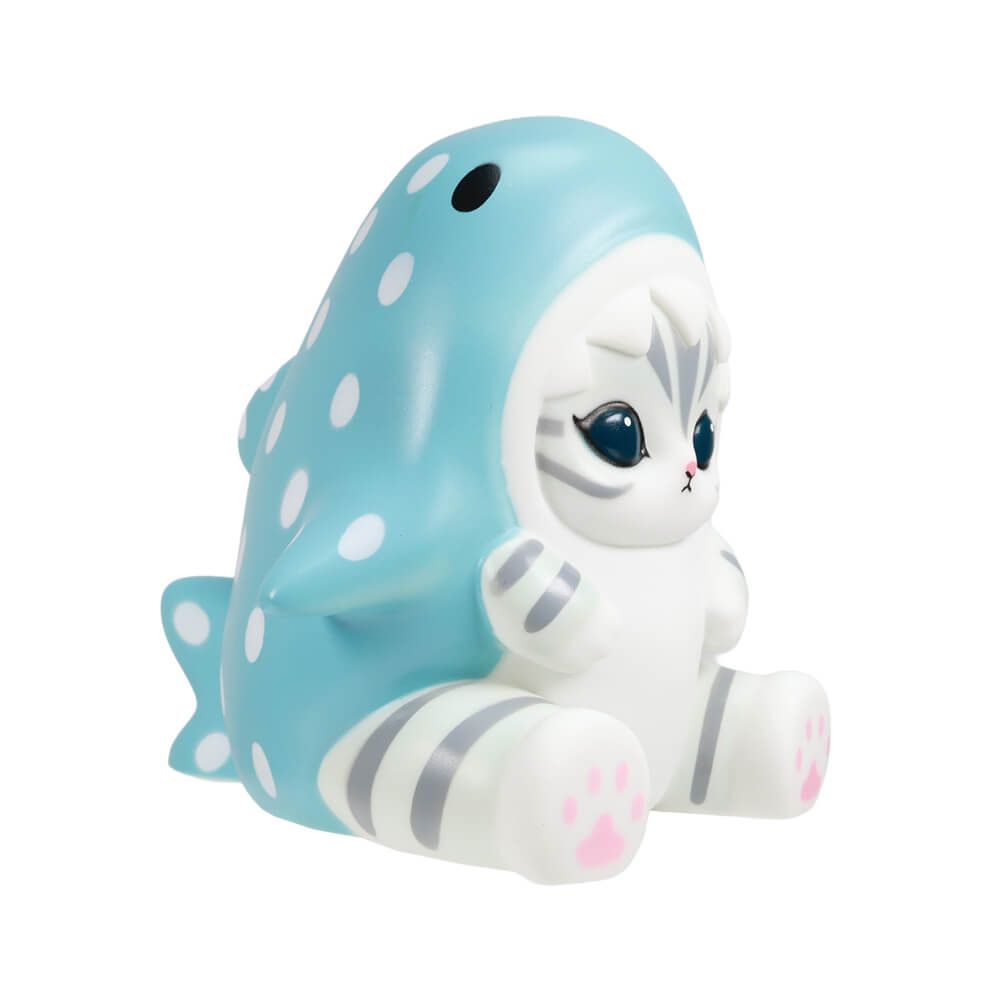 Mofusand | Whale Shark Mood Light