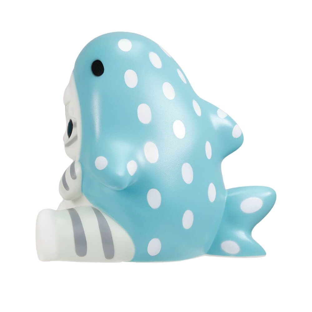 Mofusand | Whale Shark Mood Light