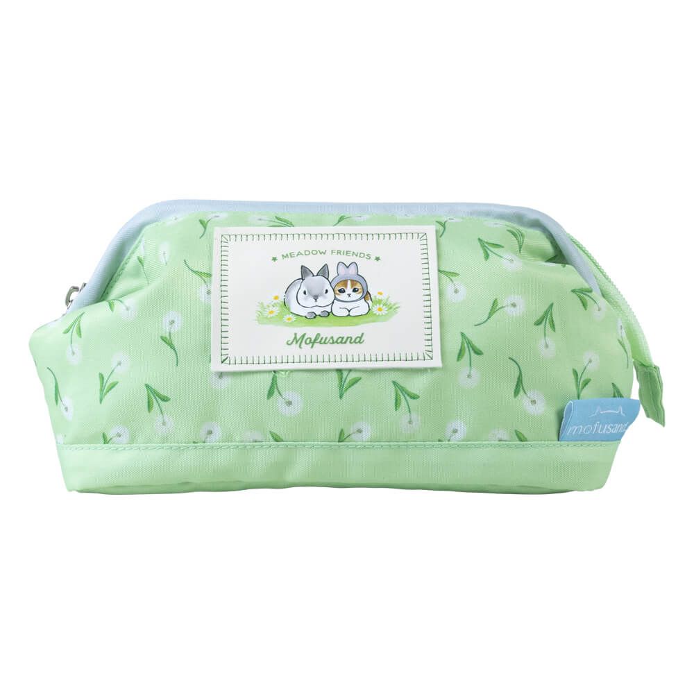 Mofusand | Woodlands Pencil Case