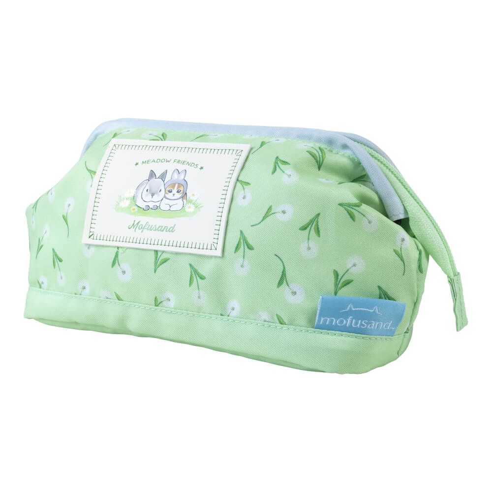Mofusand | Woodlands Pencil Case