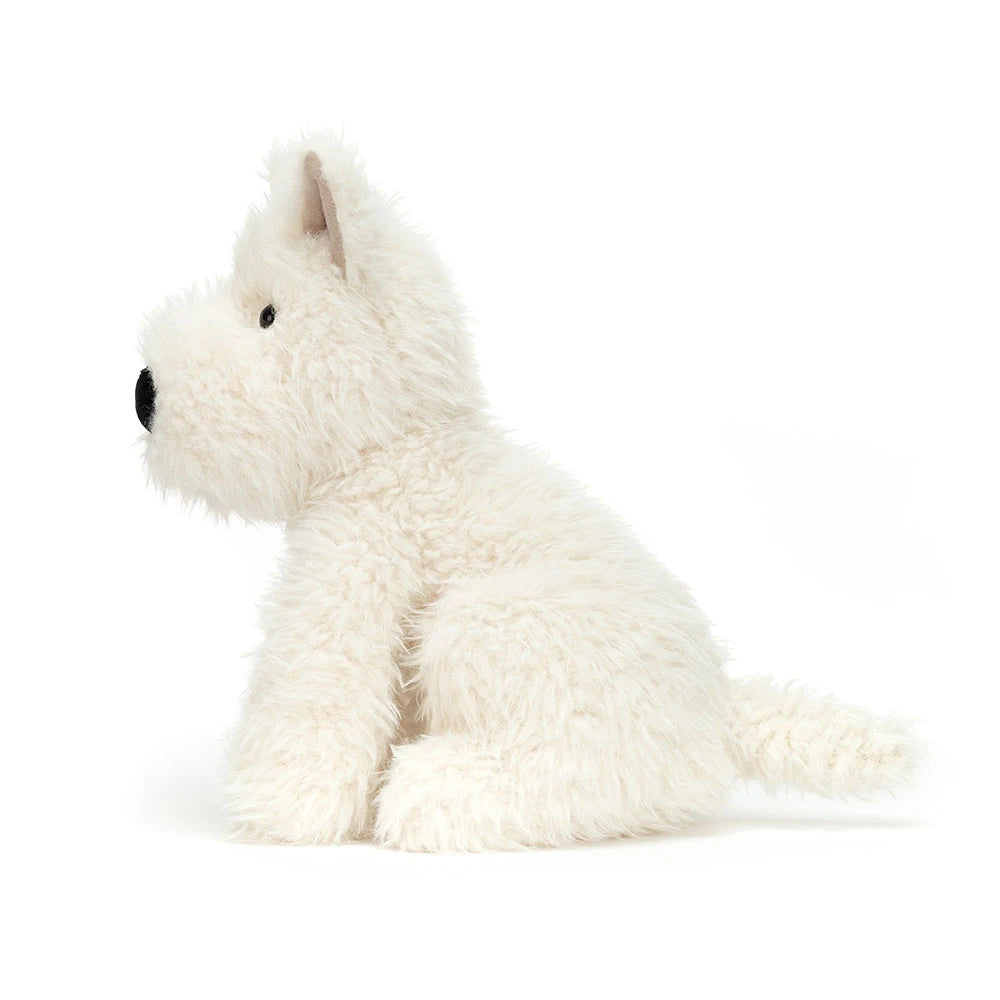 Jellycat Munro Scottie Dog 2