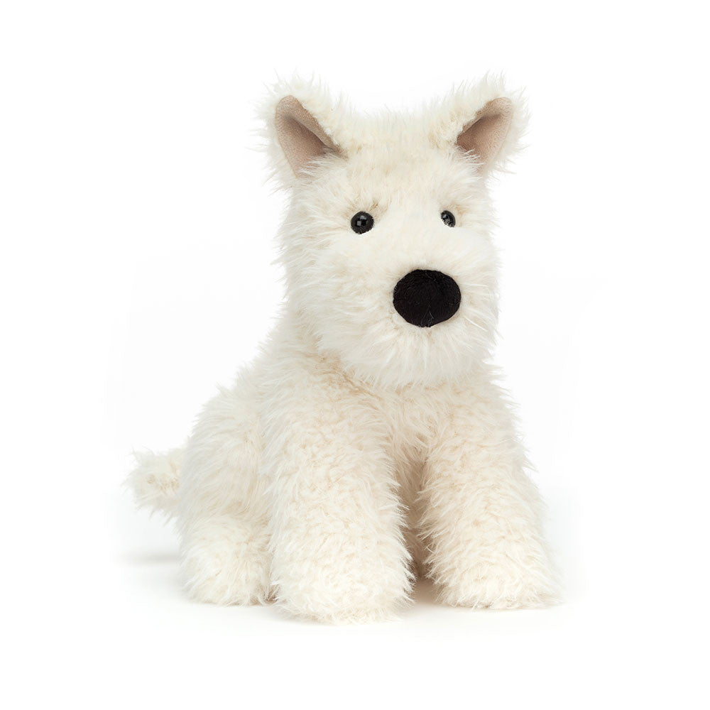 Jellycat Munro Scottie Dog 2