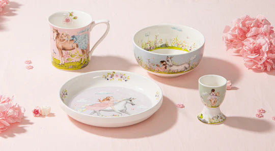 Ashdene Kids 4 Piece Set | My Unicorn