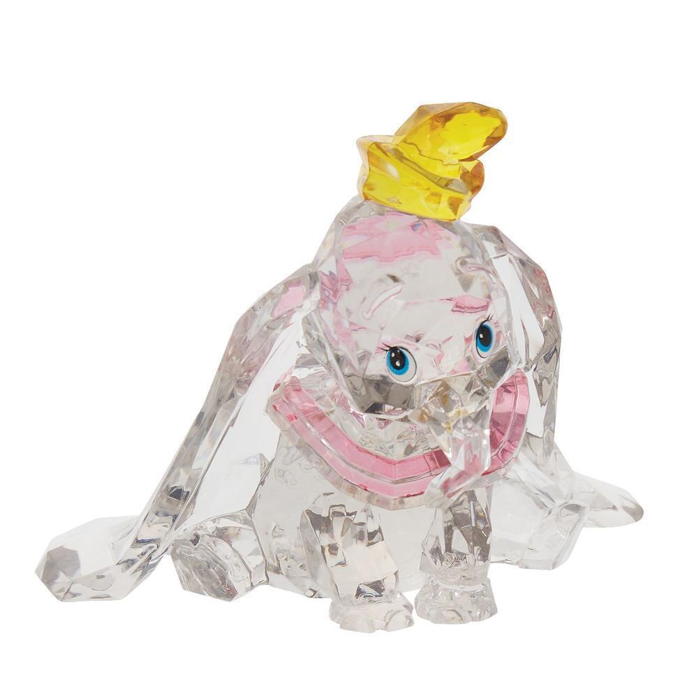 Disney Facets | Dumbo