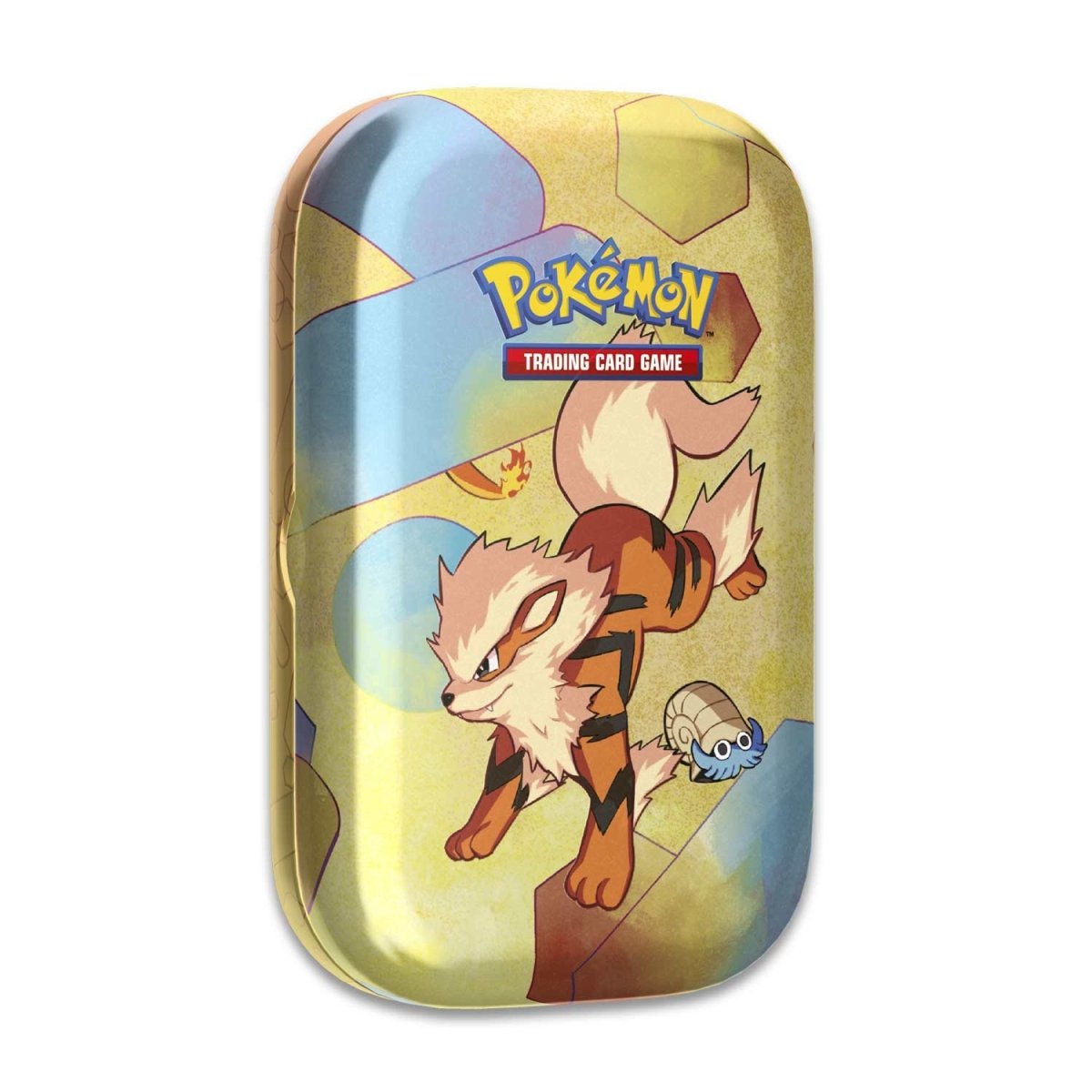 Pokemon Scarlet & Violet 151 Mini Tin