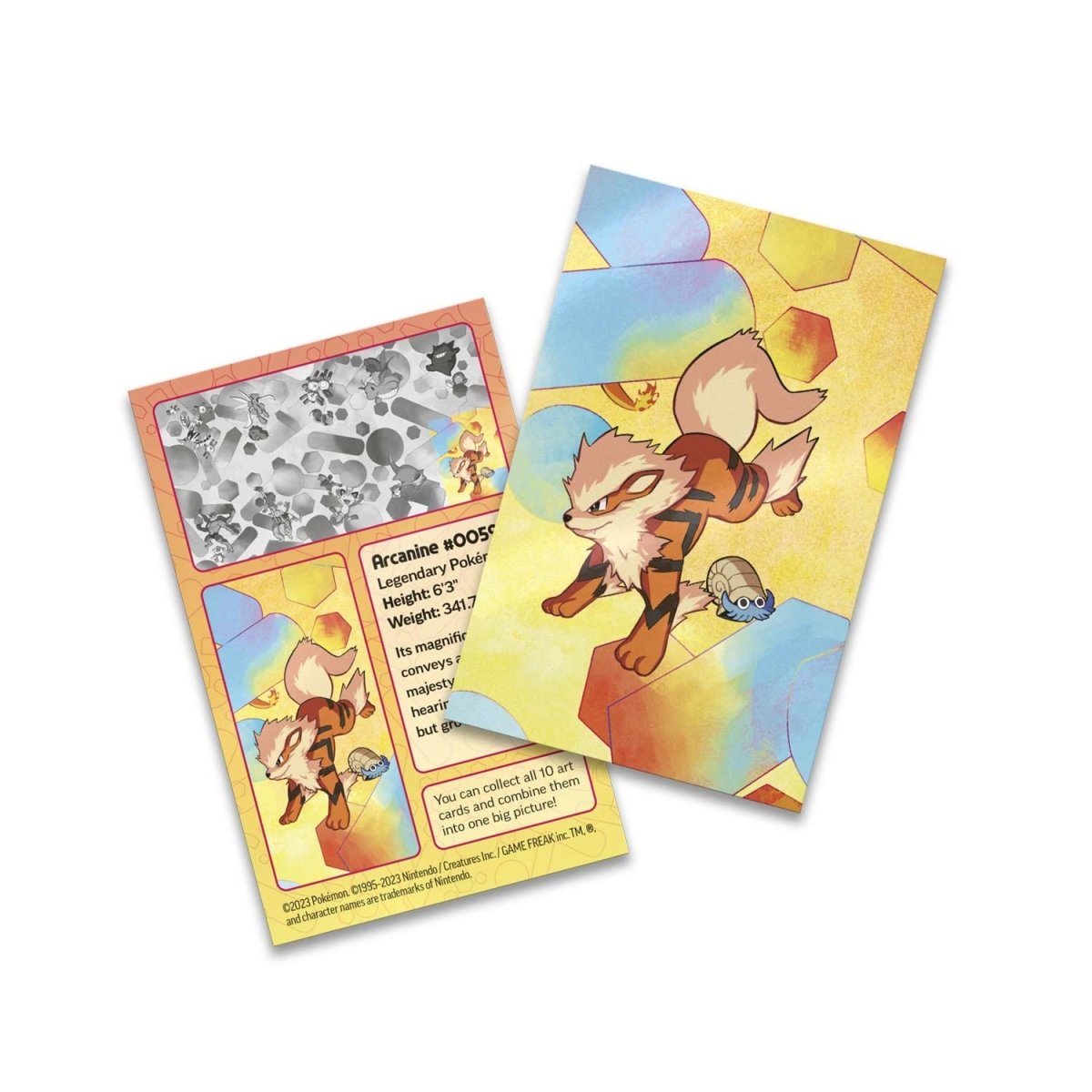 Pokemon Scarlet & Violet 151 Mini Tin