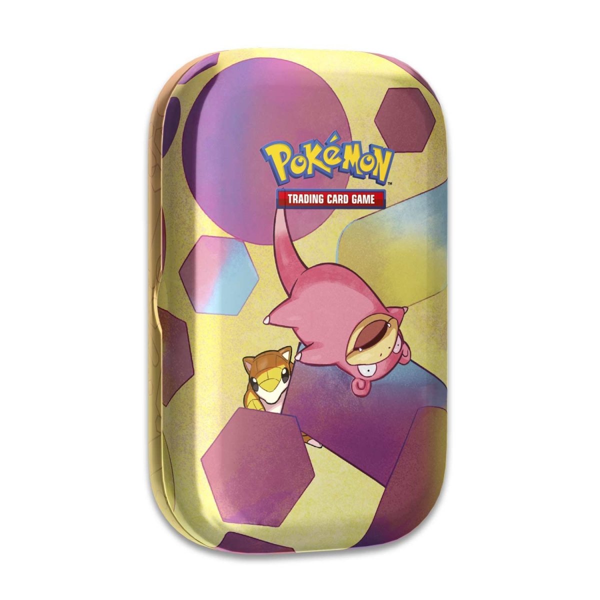 Pokemon Scarlet & Violet 151 Mini Tin