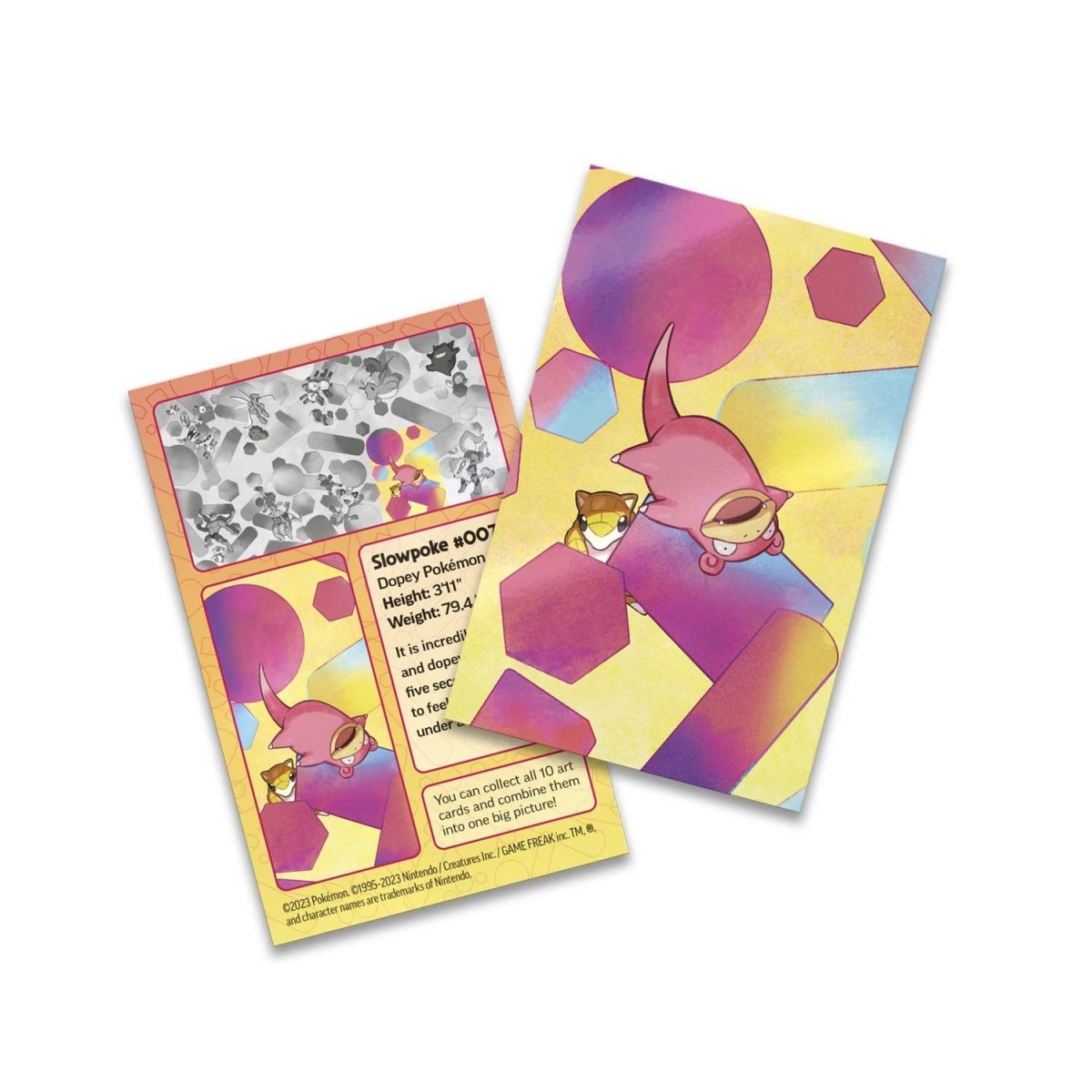 Pokemon Scarlet & Violet 151 Mini Tin