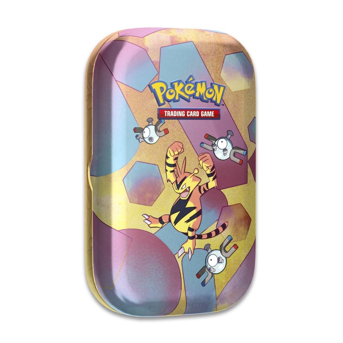 Pokemon Scarlet & Violet 151 Mini Tin