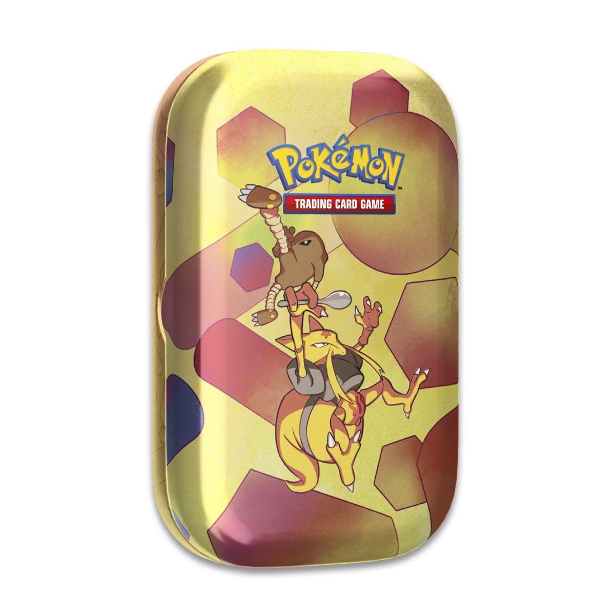 Pokemon Scarlet & Violet 151 Mini Tin