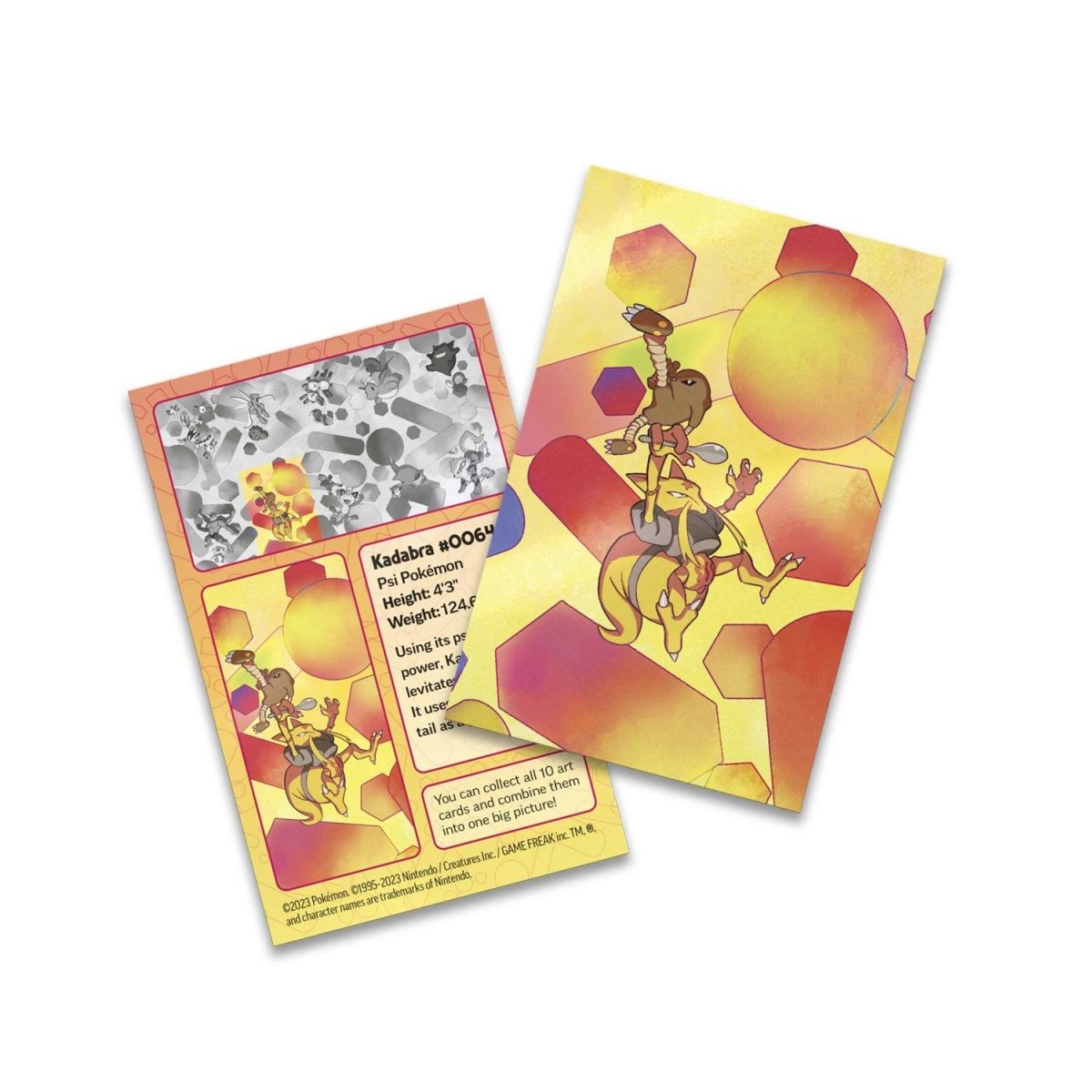 Pokemon Scarlet & Violet 151 Mini Tin