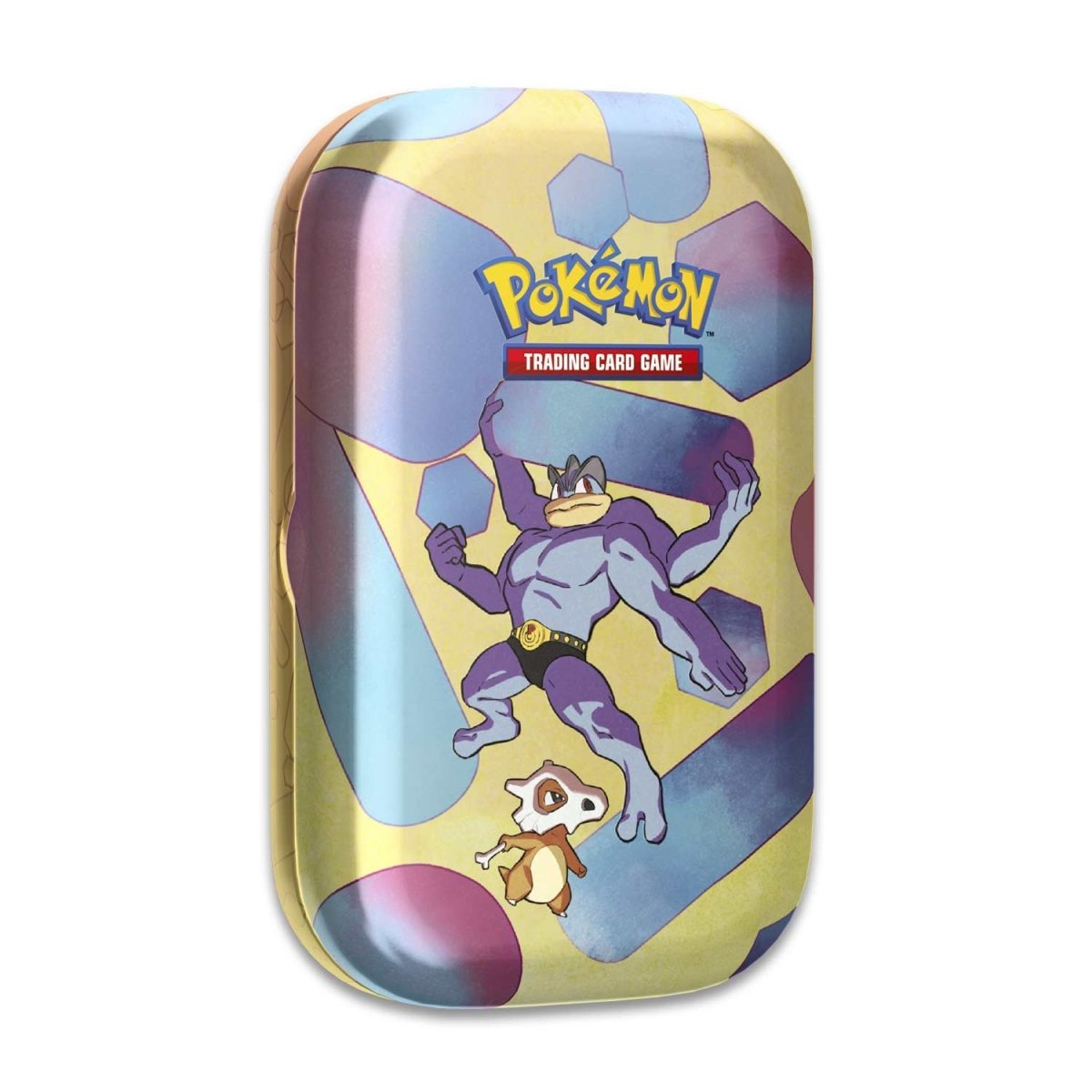 Pokemon Scarlet & Violet 151 Mini Tin
