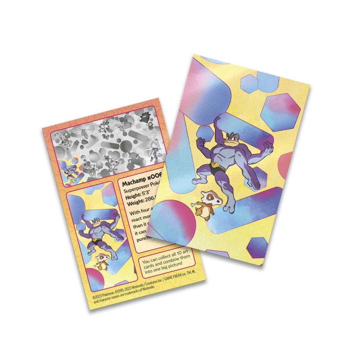 Pokemon Scarlet & Violet 151 Mini Tin