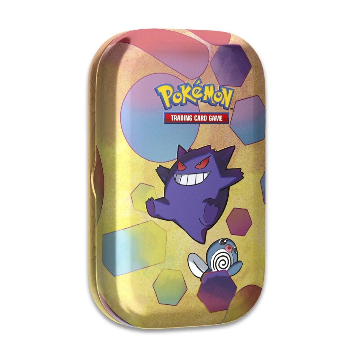 Pokemon Scarlet & Violet 151 Mini Tin