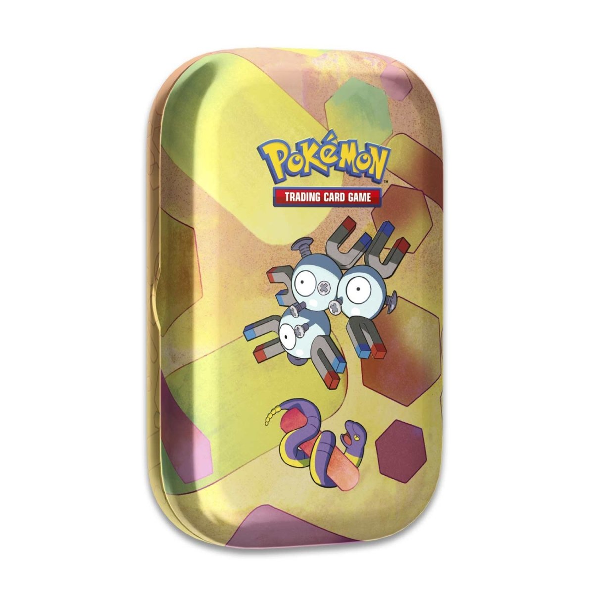 Pokemon Scarlet & Violet 151 Mini Tin