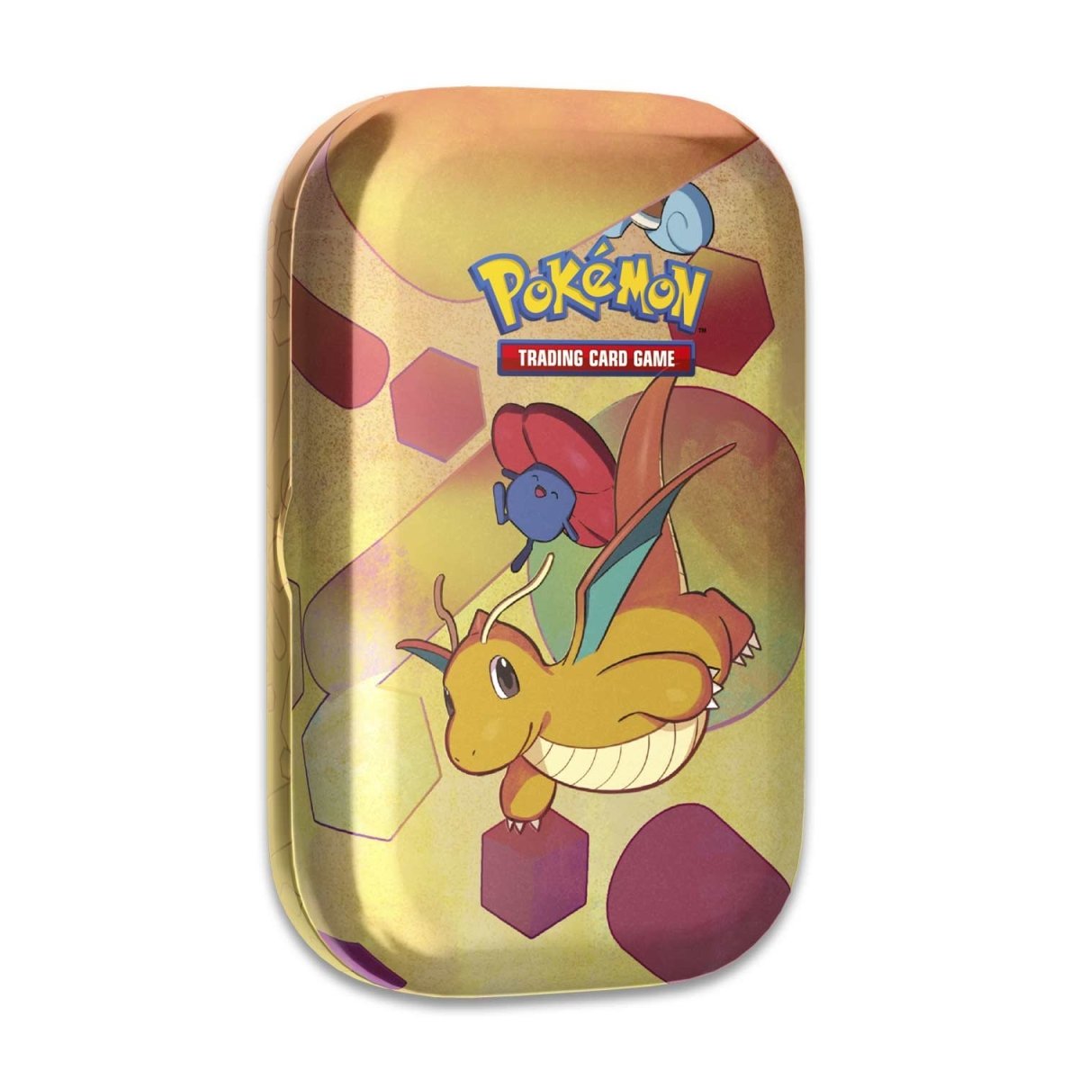 Pokemon Scarlet & Violet 151 Mini Tin