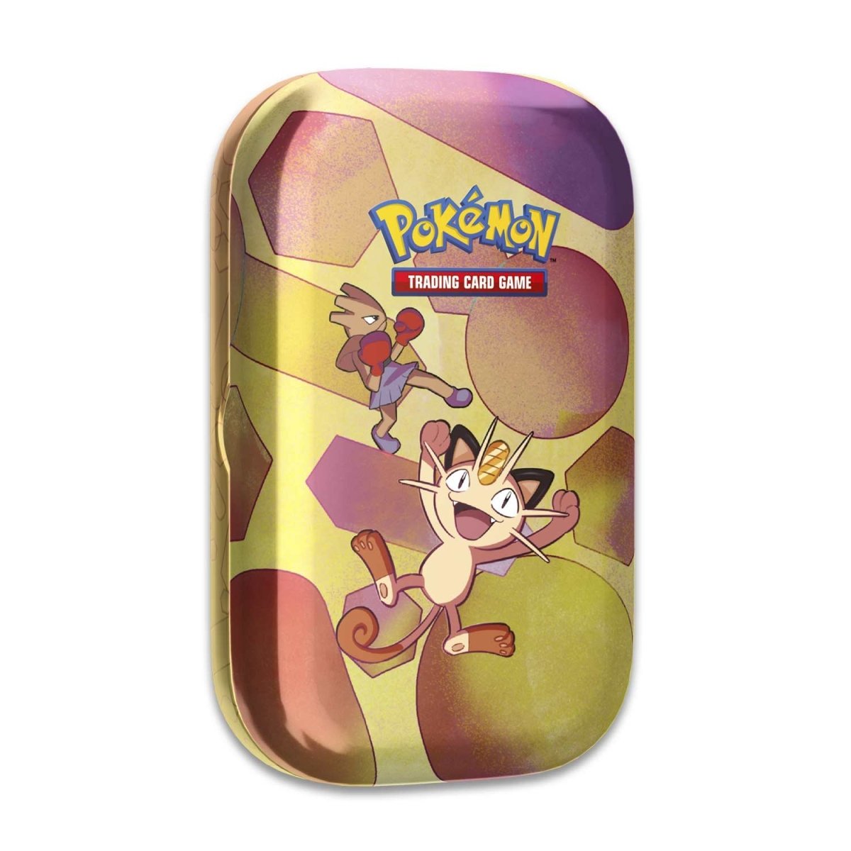 Pokemon Scarlet & Violet 151 Mini Tin