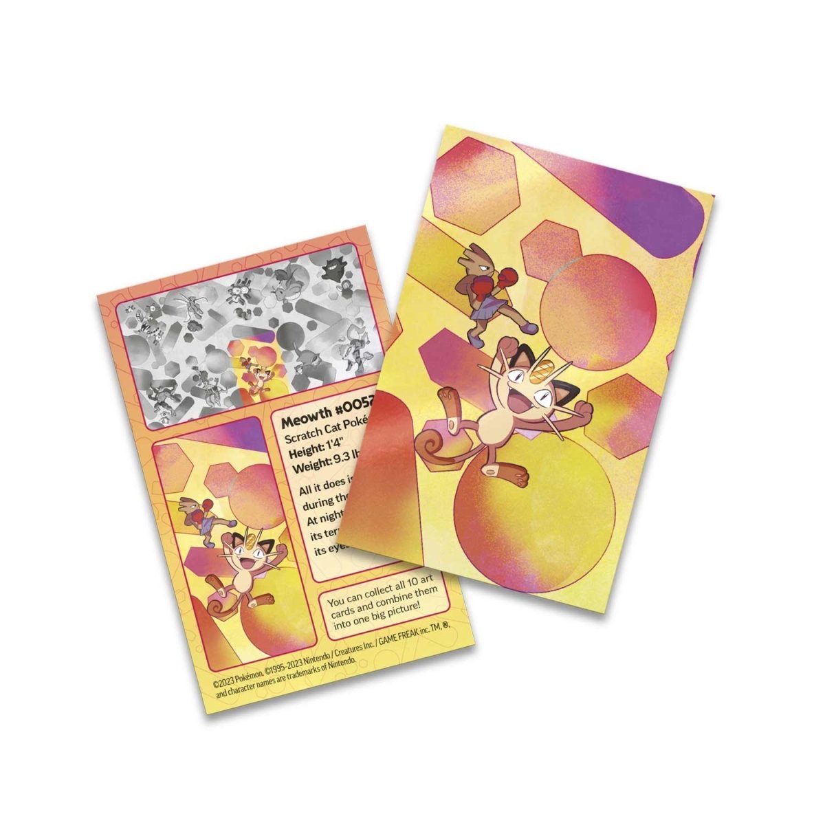 Pokemon Scarlet & Violet 151 Mini Tin