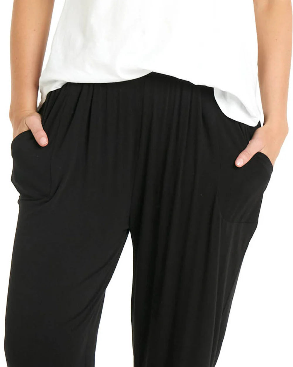 Paris Pants | Black