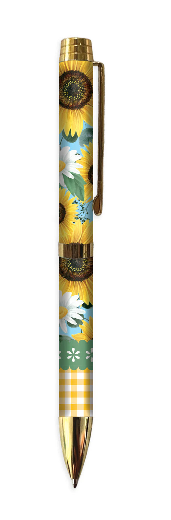 Lisa Pollock Designer Pen in Box | Sunny Country