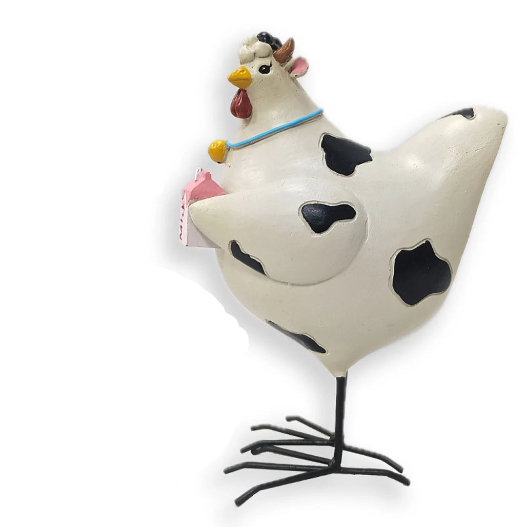 DWBH Chicken Chickcow | Udderly Fabulous