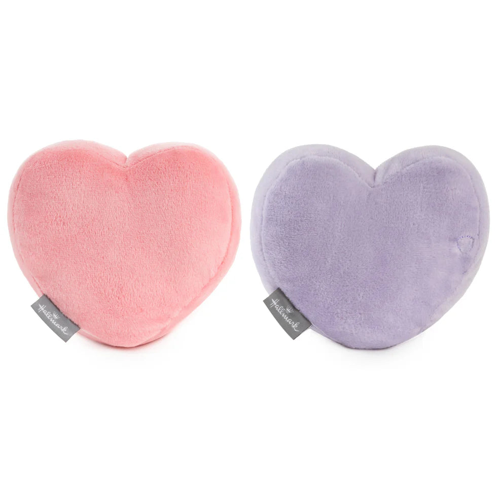 Hallmark Better Together Magnetic Plush | Conversion Hearts