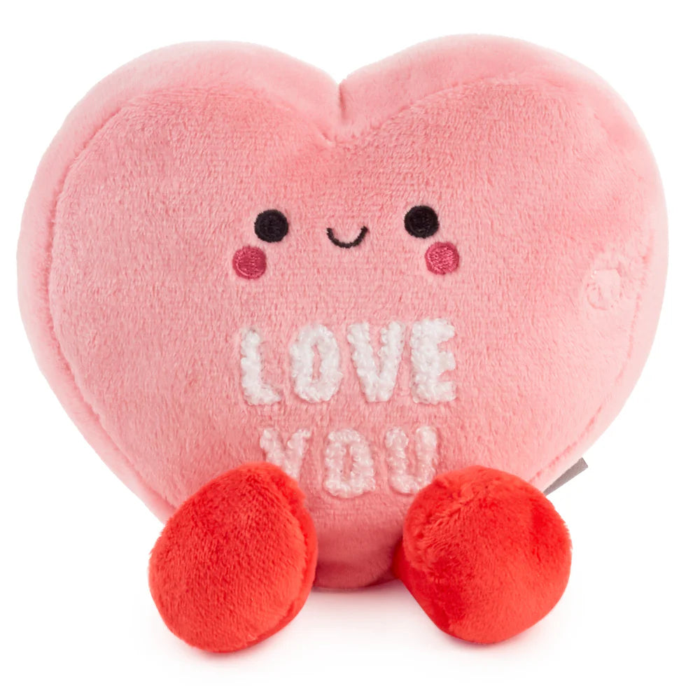 Hallmark Better Together Magnetic Plush | Conversion Hearts
