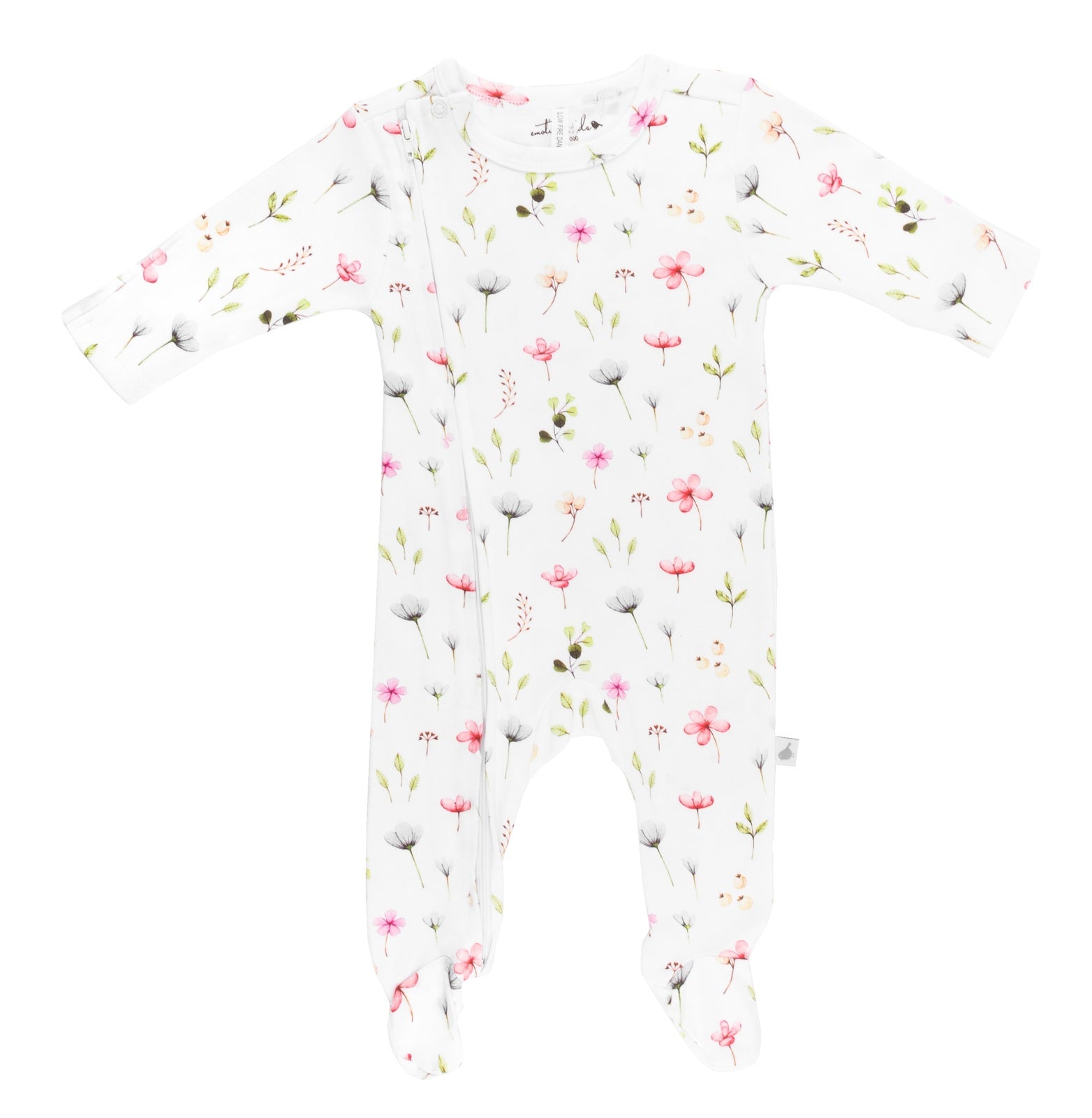 Emotion & Kids Onesie | Fleur