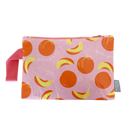 The Good To Go Bag | Feelin Peachy