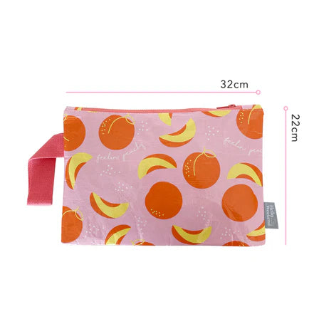 The Good To Go Bag | Feelin Peachy