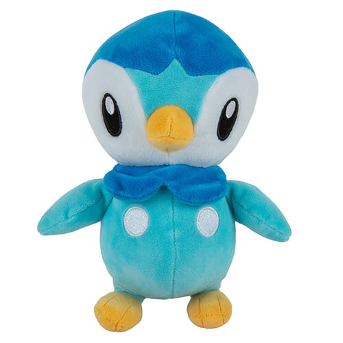 Piplup