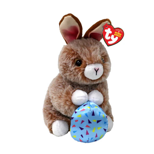 Beanie Boos Regular Easter | Praline the Brown Rabbit
