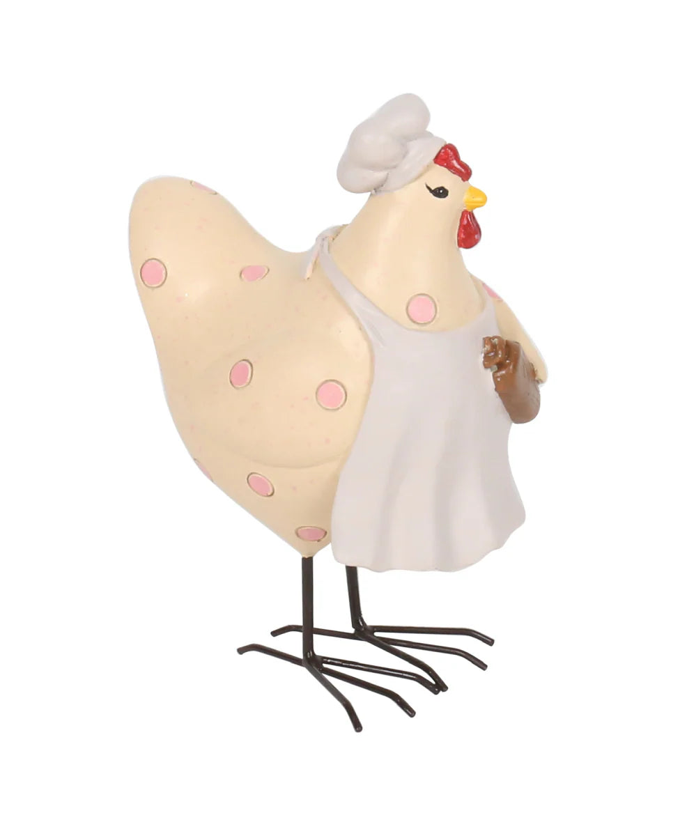 DWBH Chicken Betty | Baking The World A Better Place