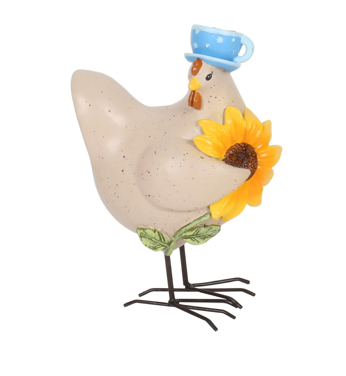 DWBH Chicken Bonny | Your My Cup Of Sunshine