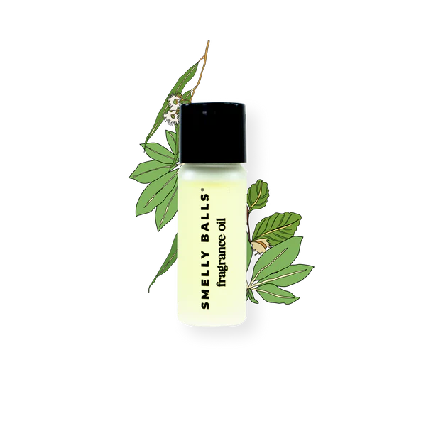 Smelly Balls | Serene Native Trees