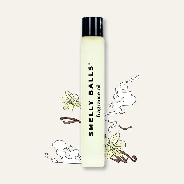 Smelly Balls | Fragrance Oil