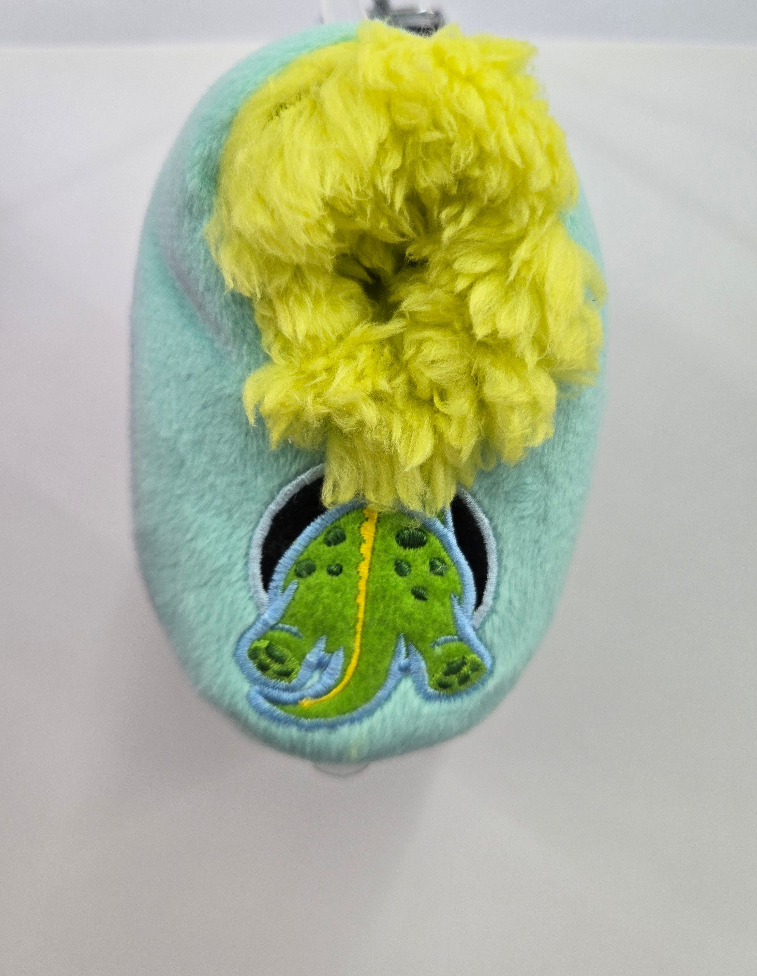 Slumbies Baby Dinosaur Slippers