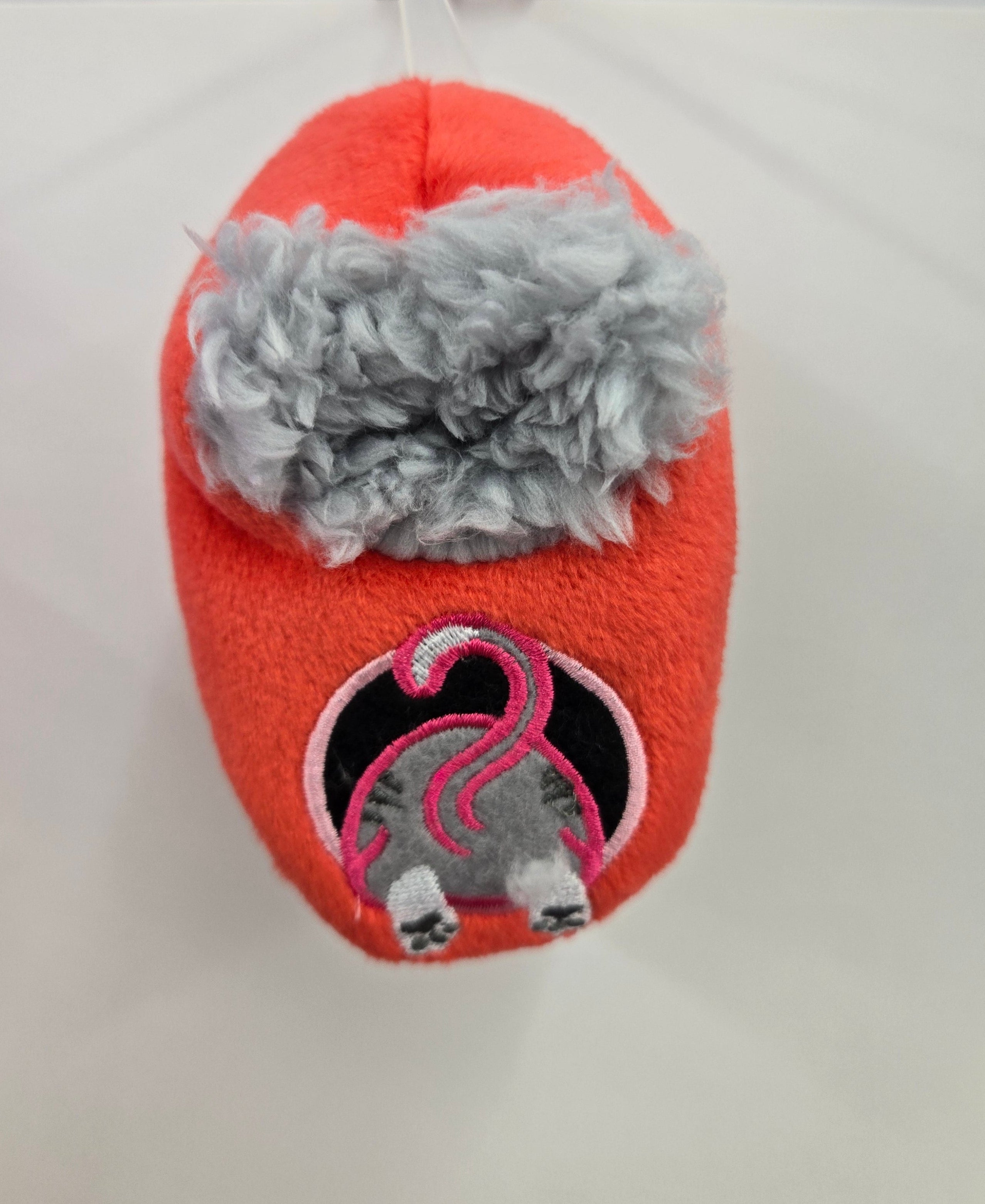 Slumbies Baby Kitty Slippers