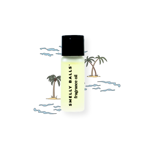 Smelly Balls | Cove Coastal Drift